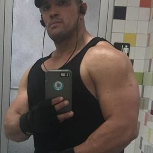 Meet your Posher, Casimiro